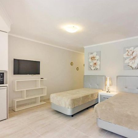 Cozy Central Studio Parque Santiago II ปลายาเดลาสอเมริกาส ภายนอก รูปภาพ