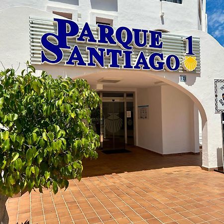 Cozy Central Studio Parque Santiago II ปลายาเดลาสอเมริกาส ภายนอก รูปภาพ