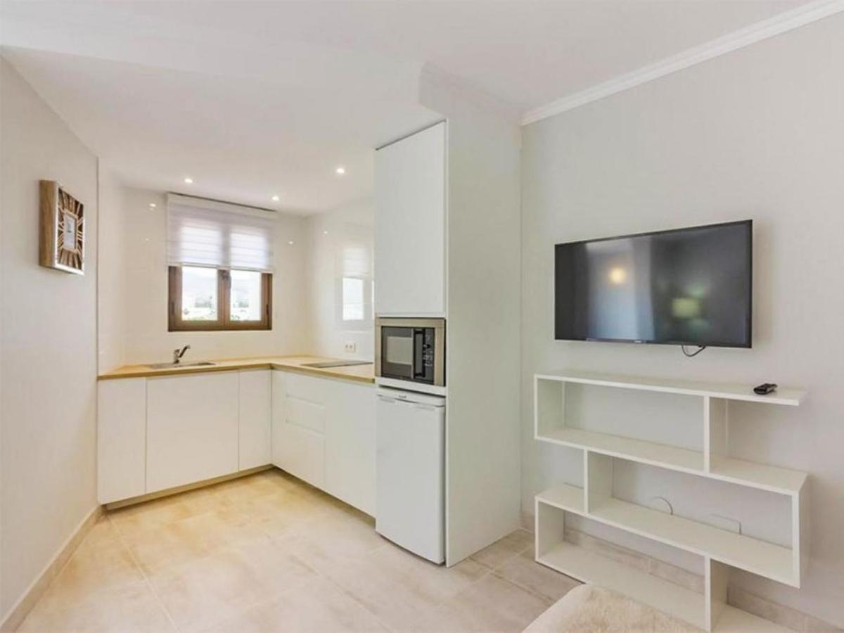 Cozy Central Studio Parque Santiago II ปลายาเดลาสอเมริกาส ภายนอก รูปภาพ