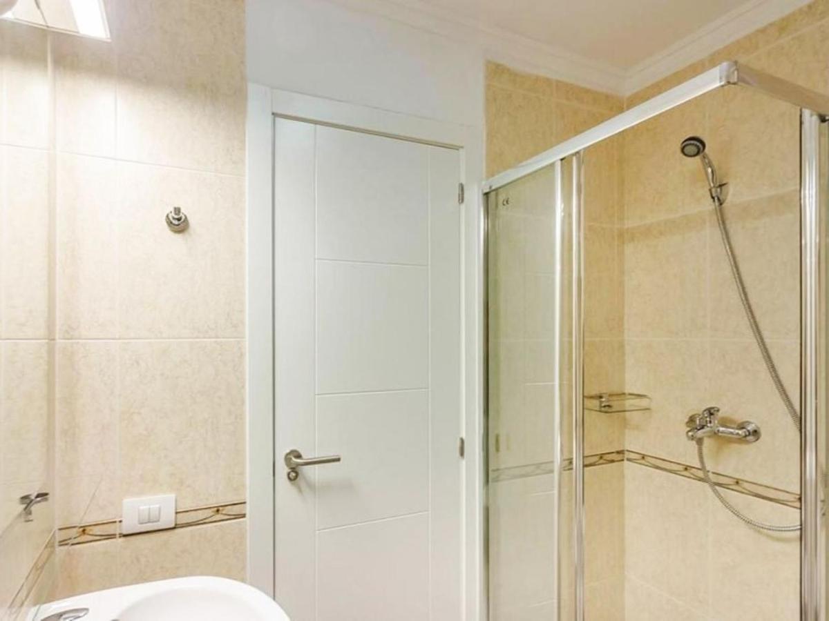 Cozy Central Studio Parque Santiago II ปลายาเดลาสอเมริกาส ภายนอก รูปภาพ