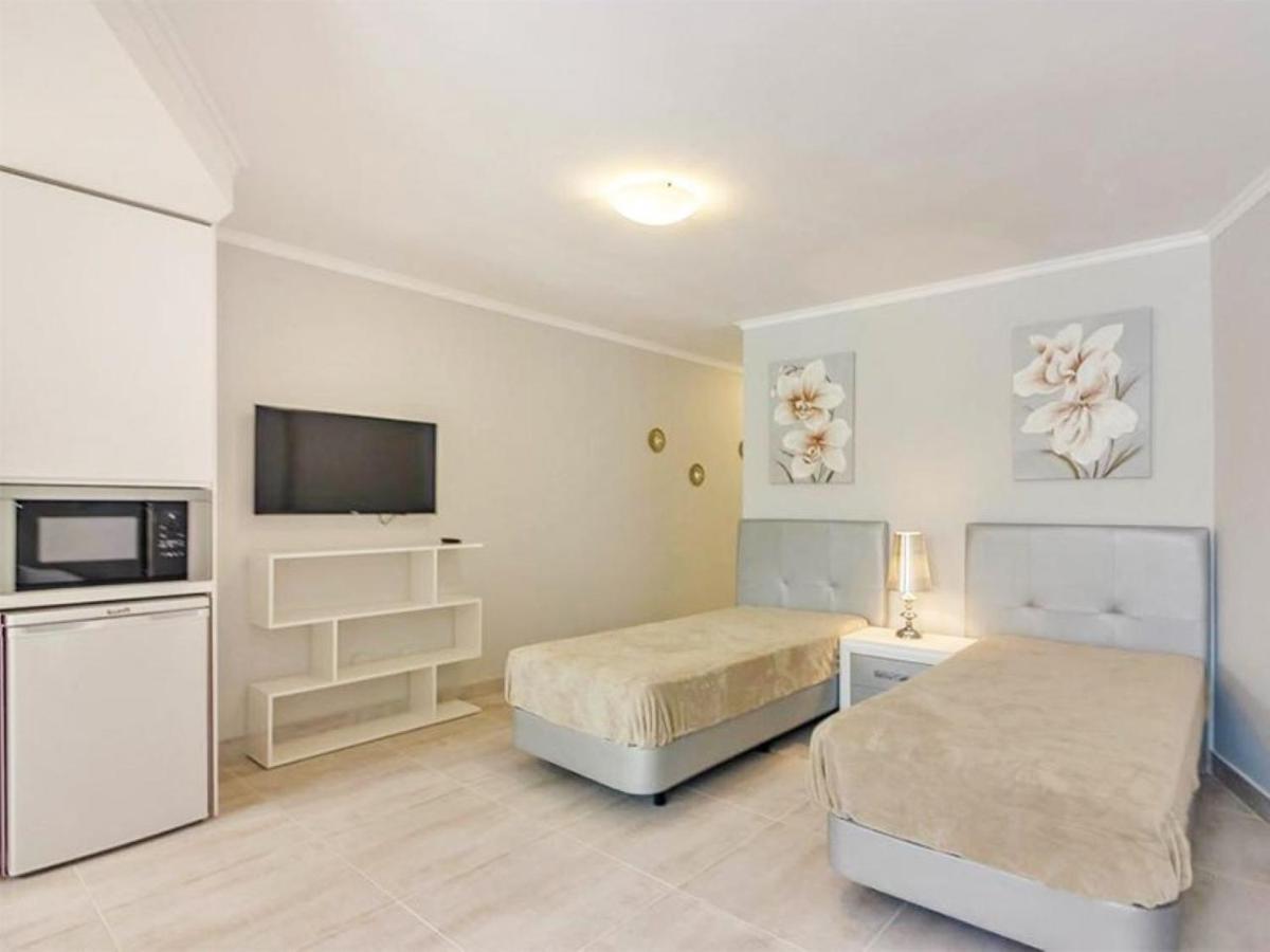 Cozy Central Studio Parque Santiago II ปลายาเดลาสอเมริกาส ภายนอก รูปภาพ