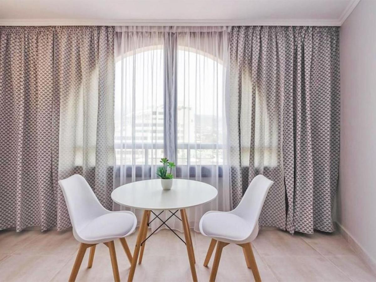 Cozy Central Studio Parque Santiago II ปลายาเดลาสอเมริกาส ภายนอก รูปภาพ